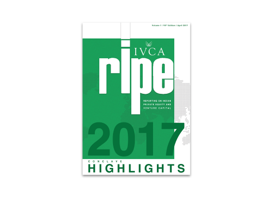 Ripe Magazine Design